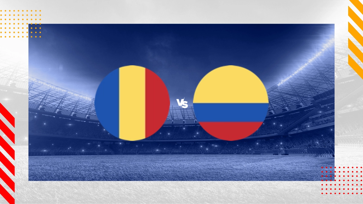 Nhận định tổng quan trận đấu Romani vs Colombia