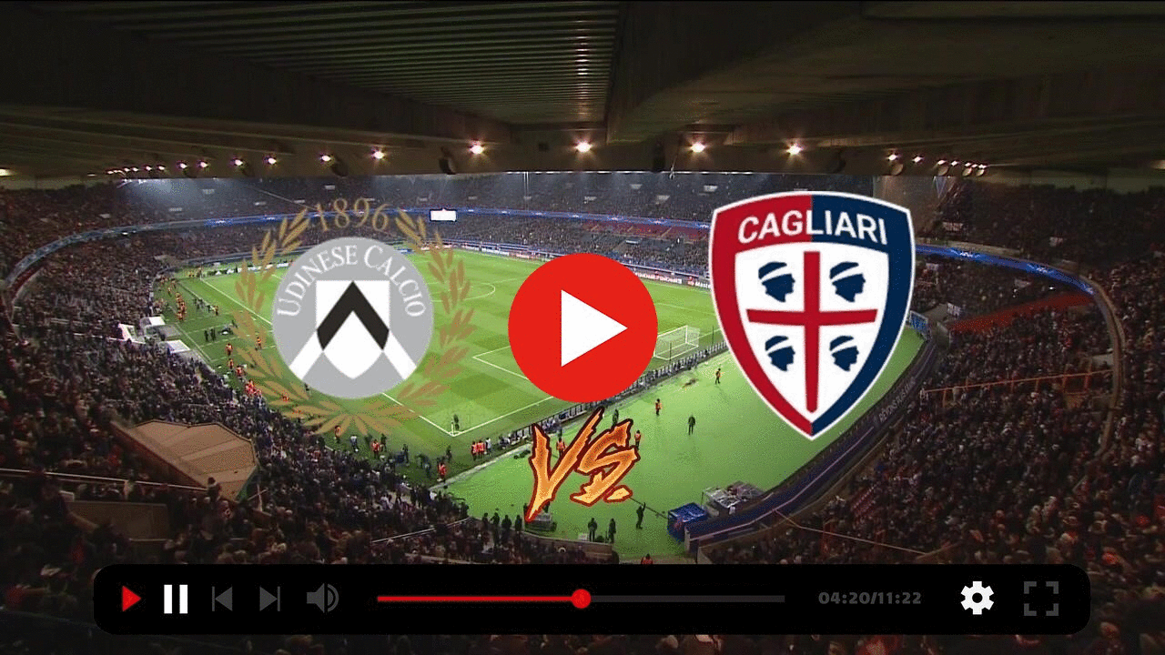 Nhận định trận đấu Udinese vs Cagliari
