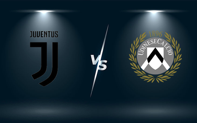 Udinese vs Juventus là cuộc chạm trán mang lại cho người hâm mộ sự kích thích